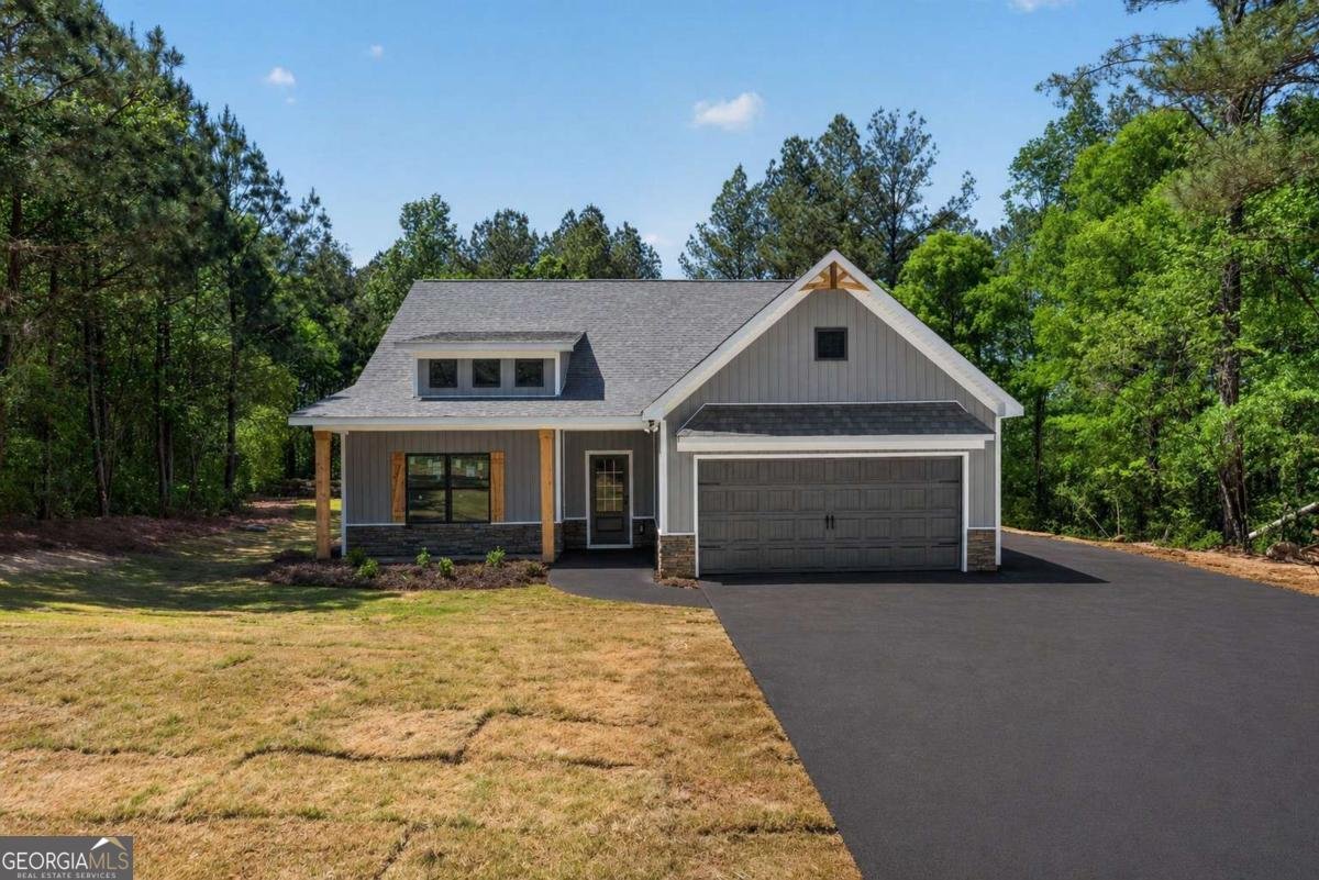 3A Relay Road Silver Creek - Photo 1