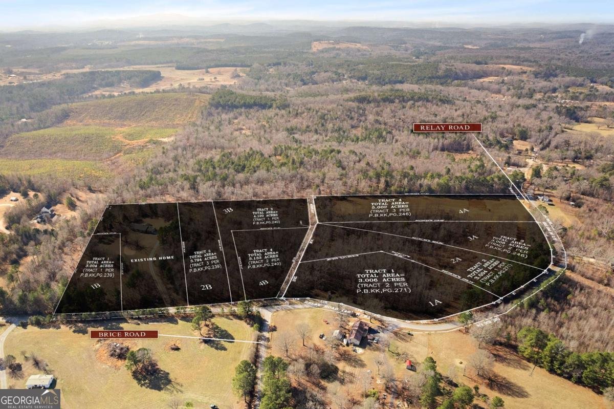 3A Relay Road Silver Creek - Photo 35