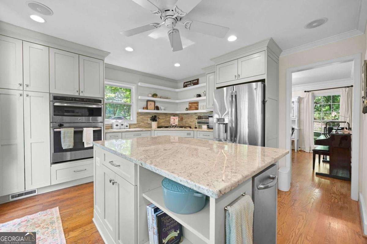 3757 Rogers Cove Duluth - Photo 10