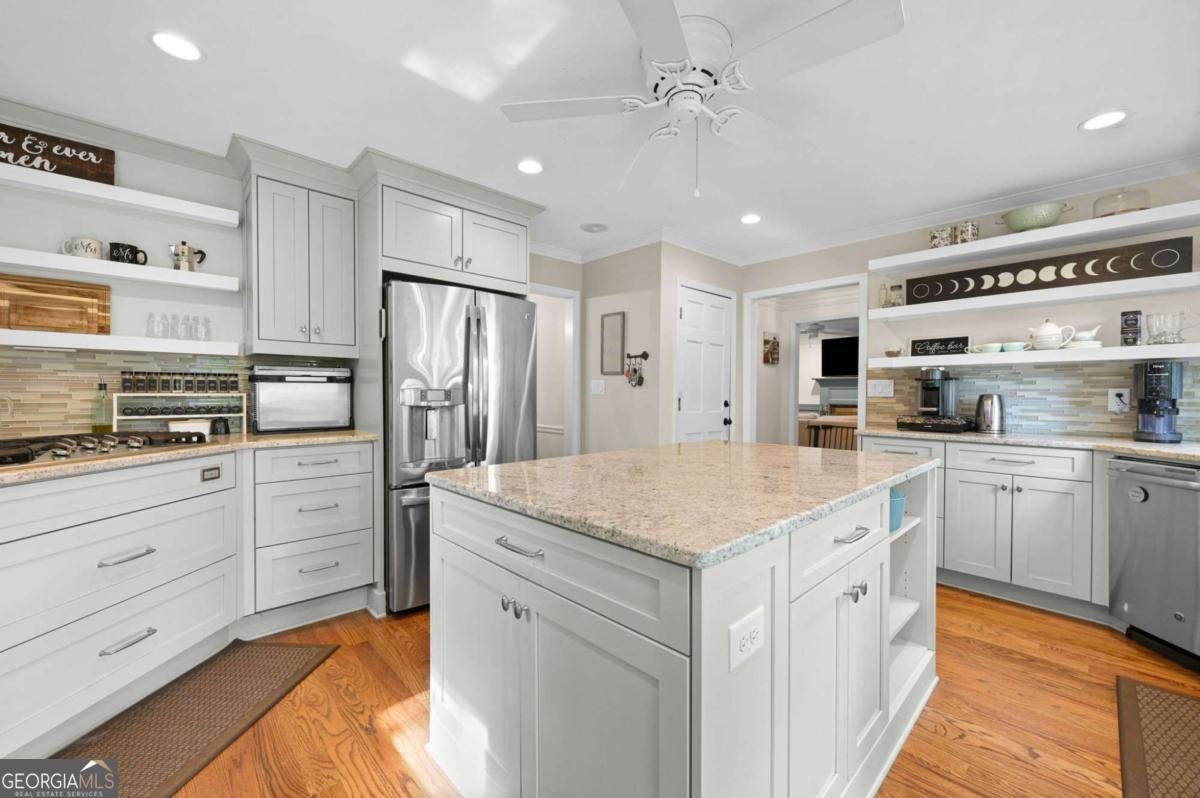 3757 Rogers Cove Duluth - Photo 11