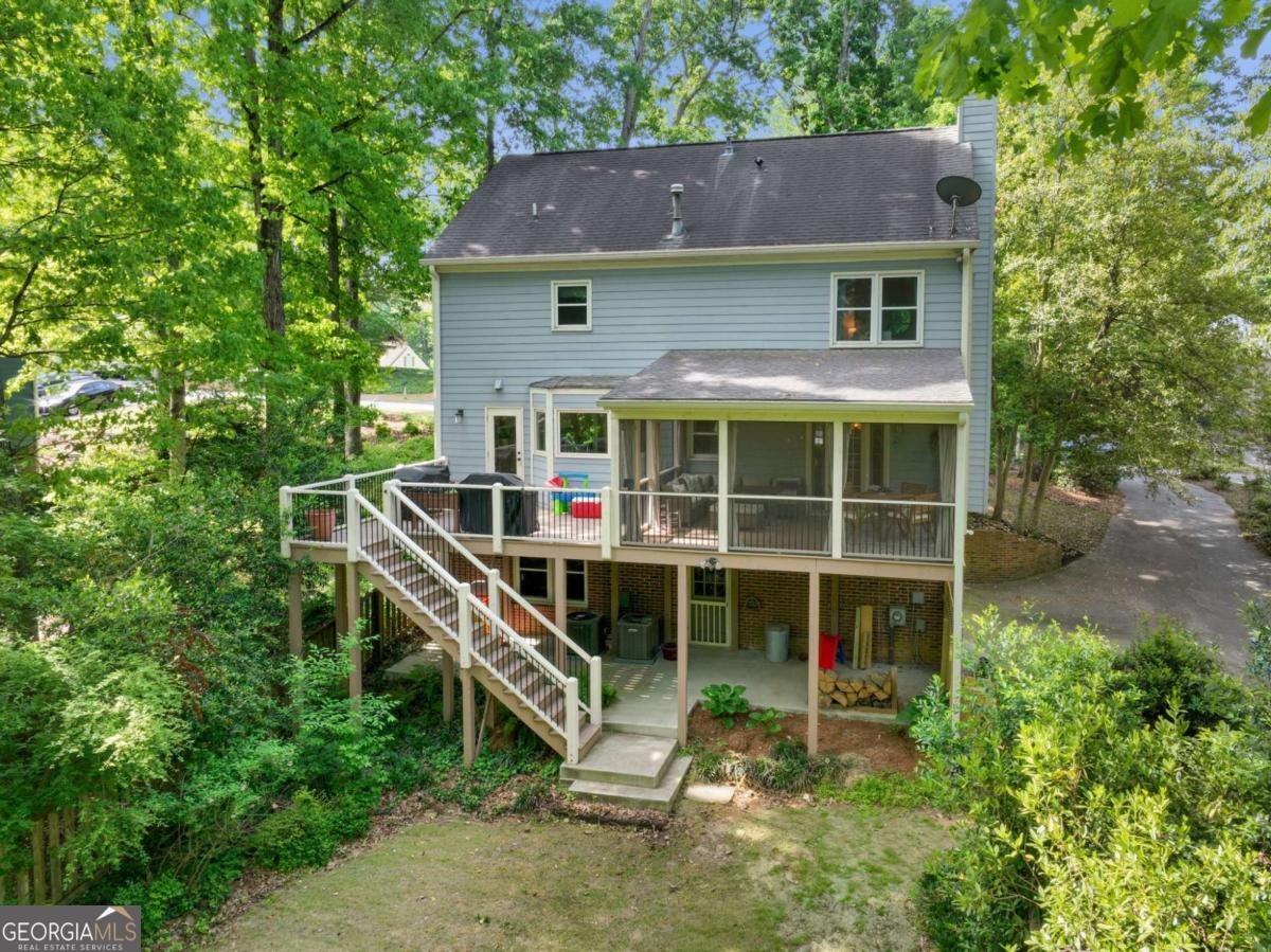 3757 Rogers Cove Duluth - Photo 31