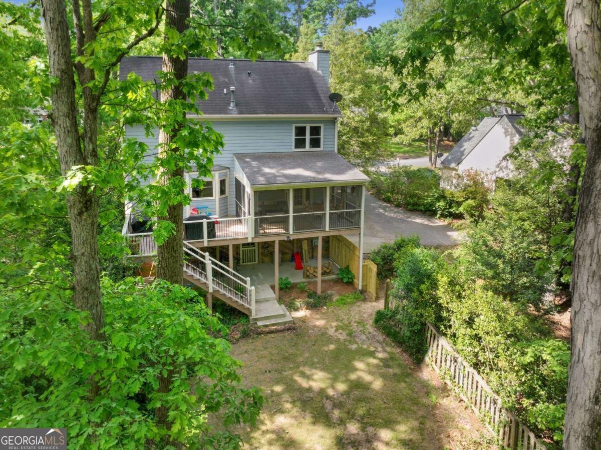 3757 Rogers Cove Duluth - Photo 32