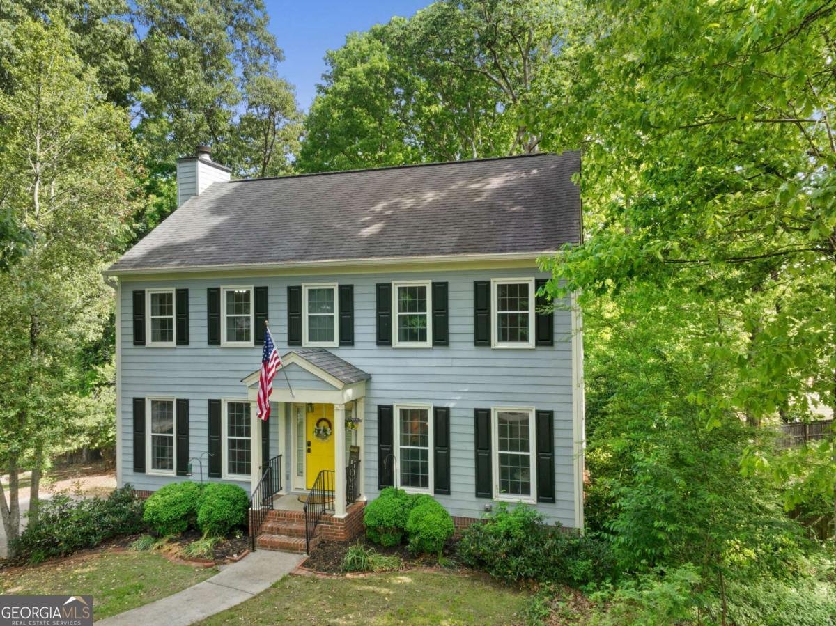 3757 Rogers Cove Duluth - Photo 36