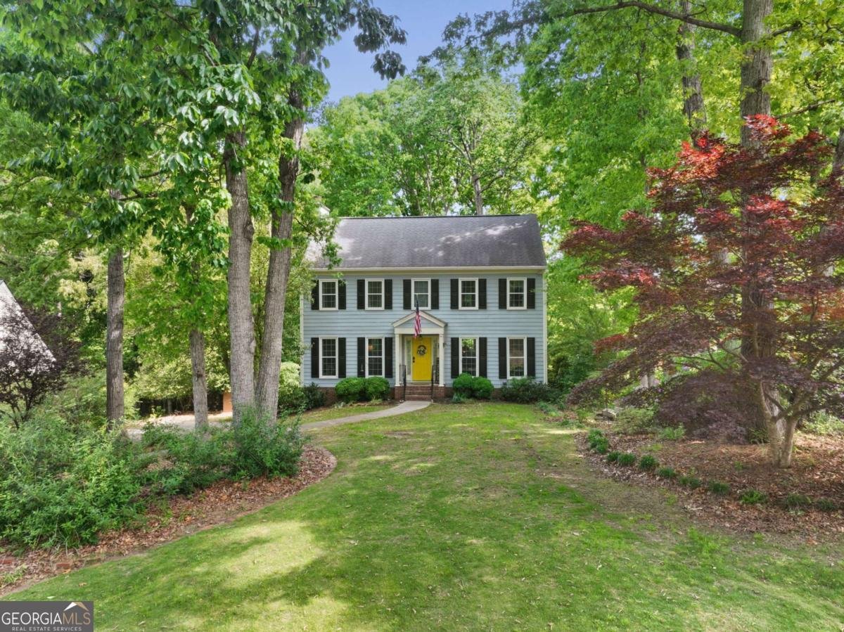 3757 Rogers Cove Duluth - Photo 37