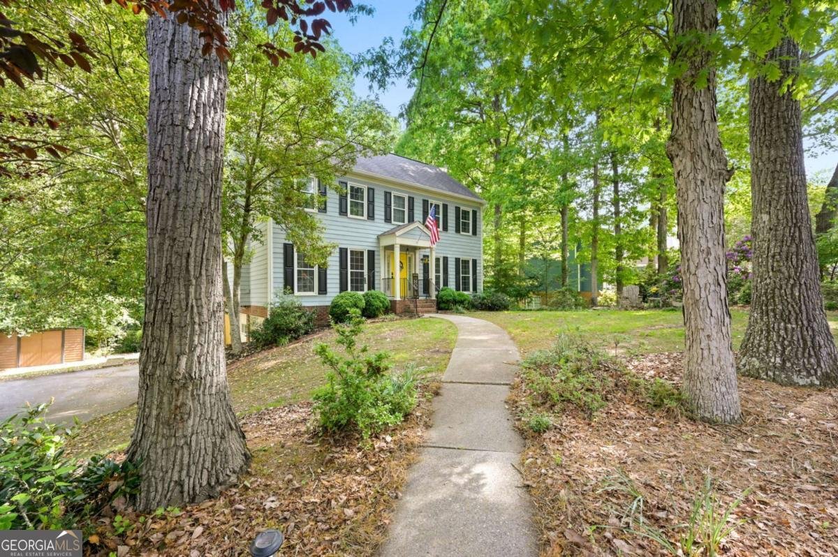 3757 Rogers Cove Duluth - Photo 38