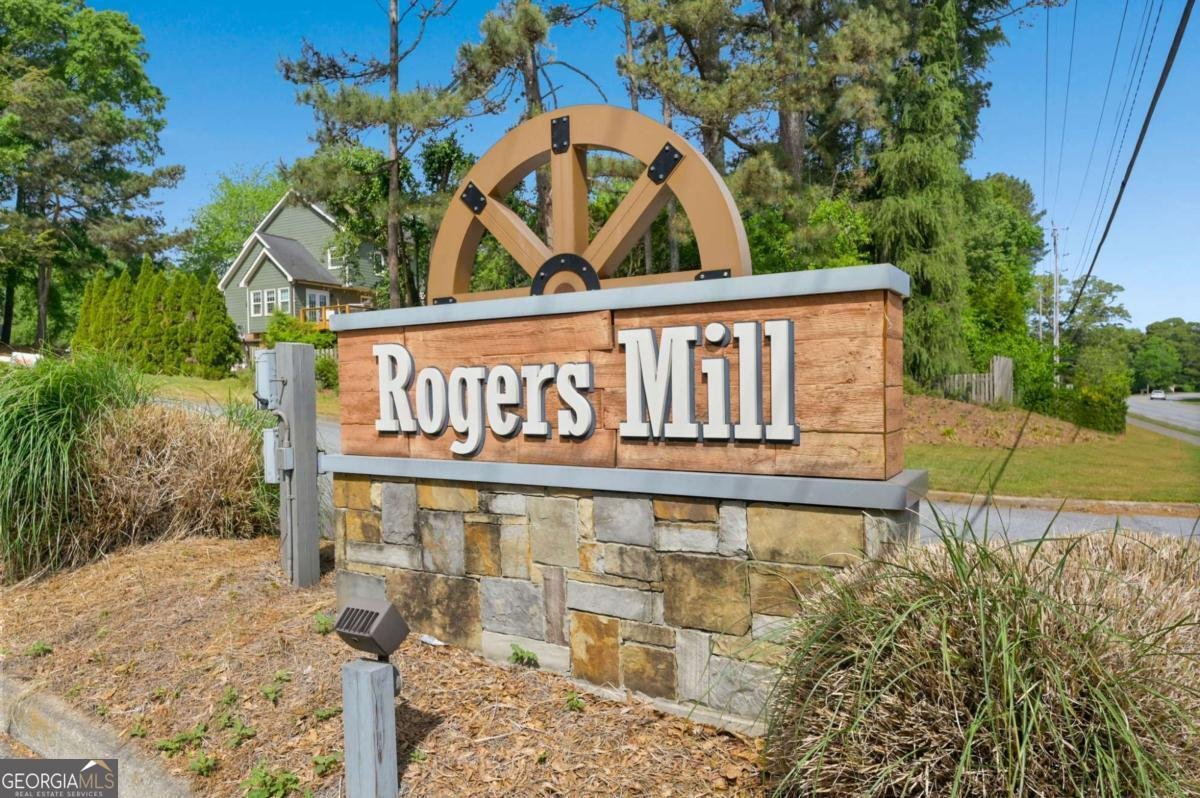 3757 Rogers Cove Duluth - Photo 39