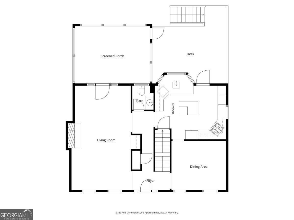 3757 Rogers Cove Duluth - Photo 40