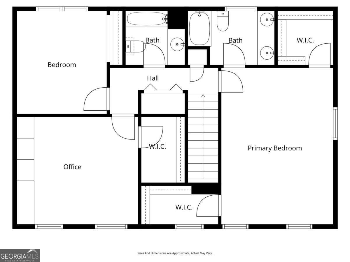 3757 Rogers Cove Duluth - Photo 41