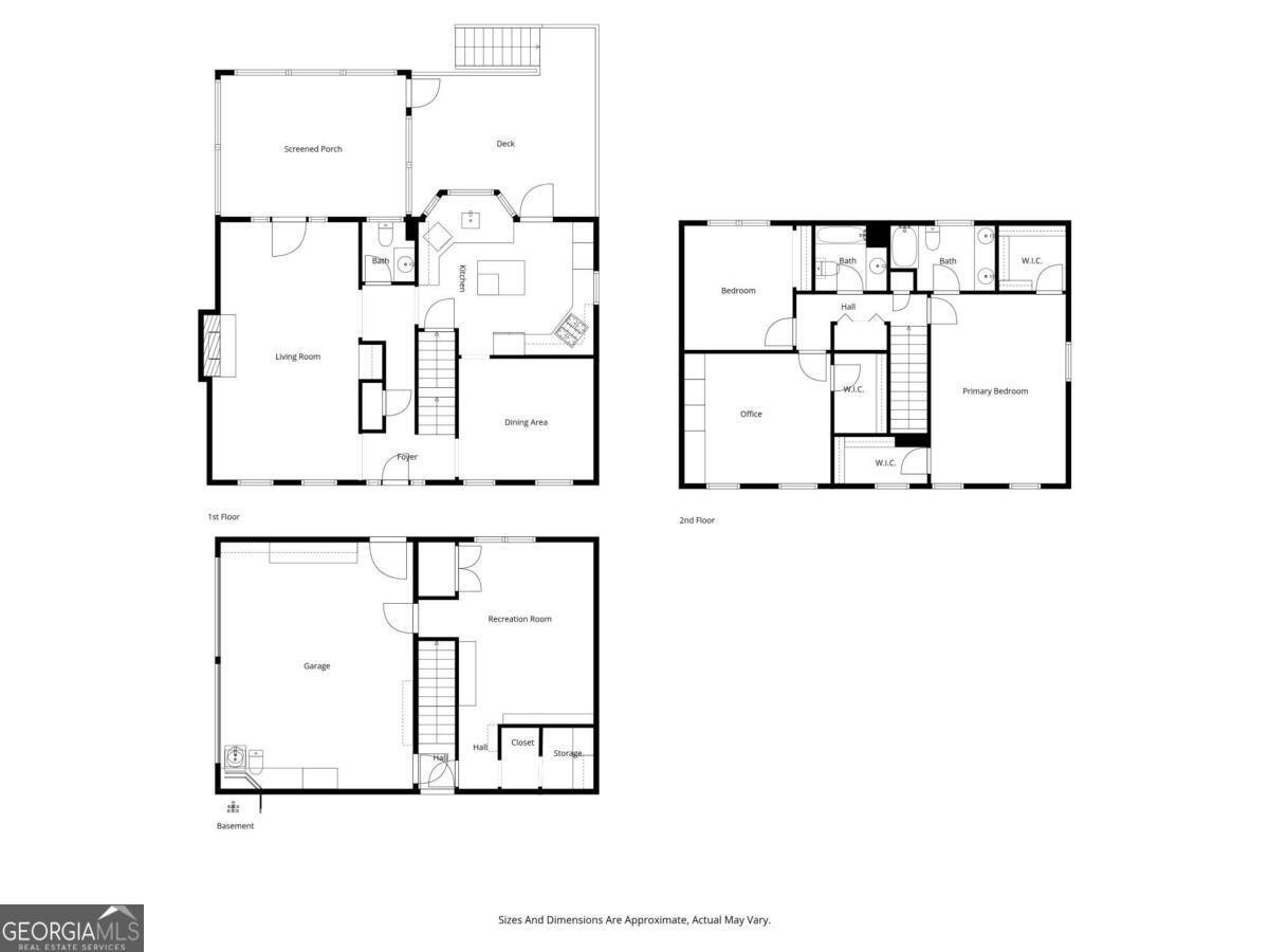 3757 Rogers Cove Duluth - Photo 43