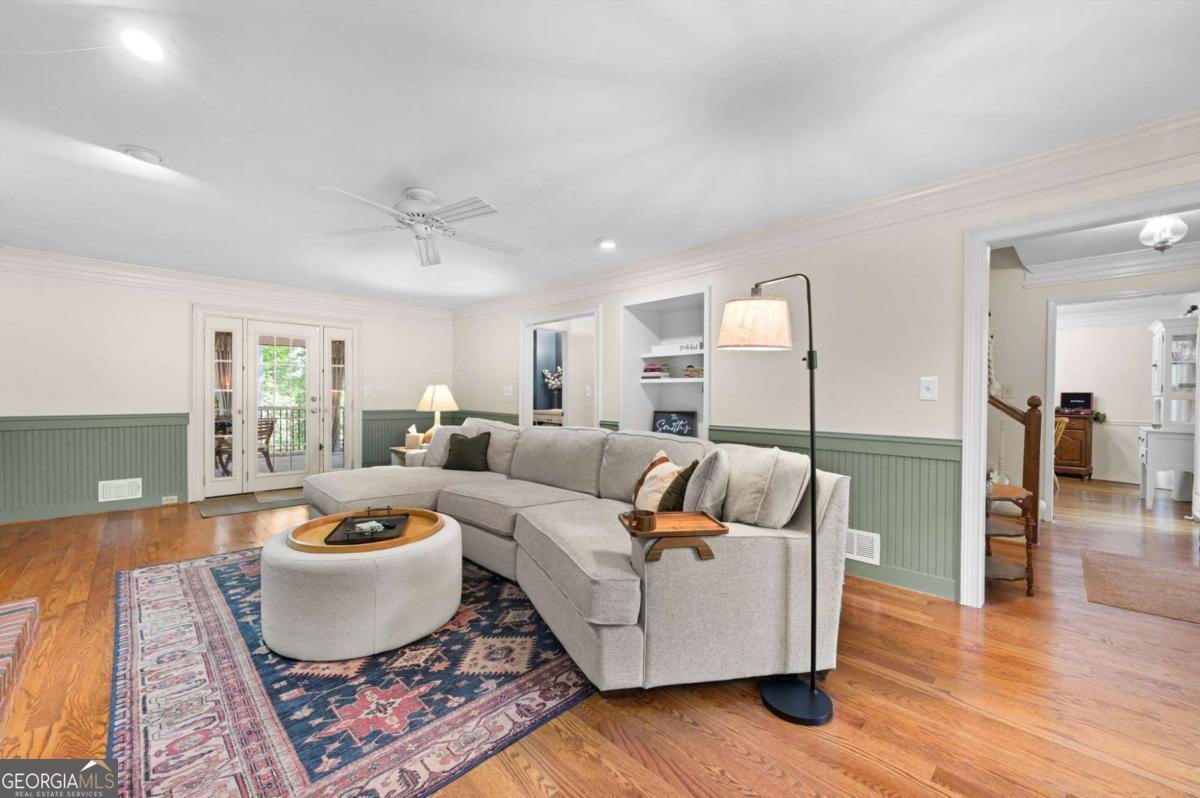 3757 Rogers Cove Duluth - Photo 6