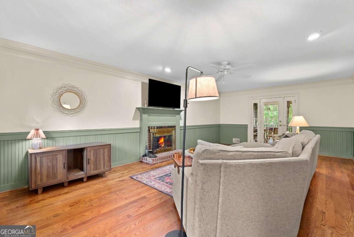 3757 Rogers Cove Duluth - Photo 8