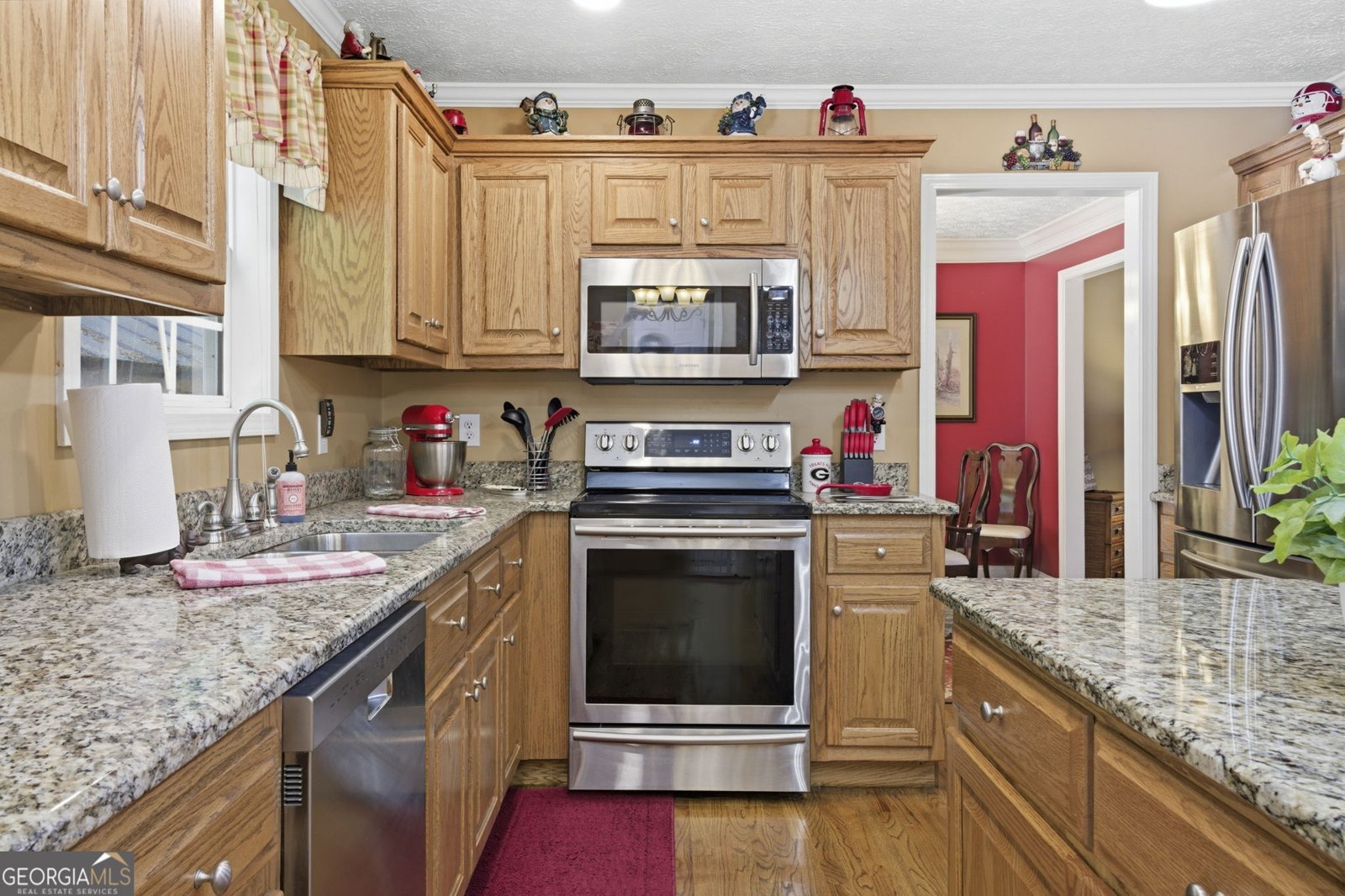 419 Flora Ave Extension Rome - Photo 14