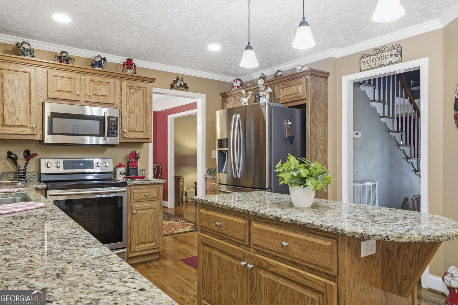 419 Flora Ave Extension Rome - Photo 15