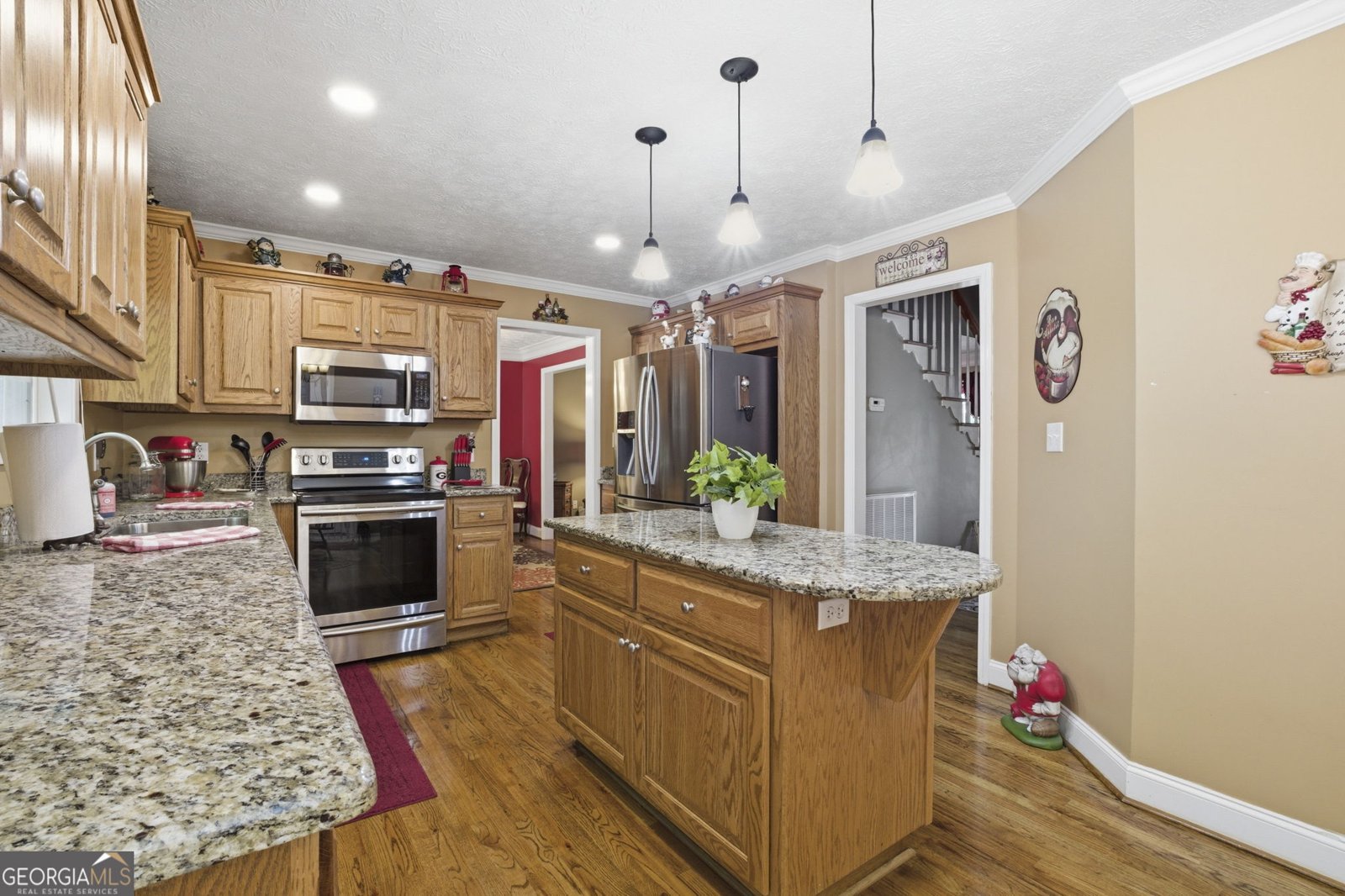 419 Flora Ave Extension Rome - Photo 17