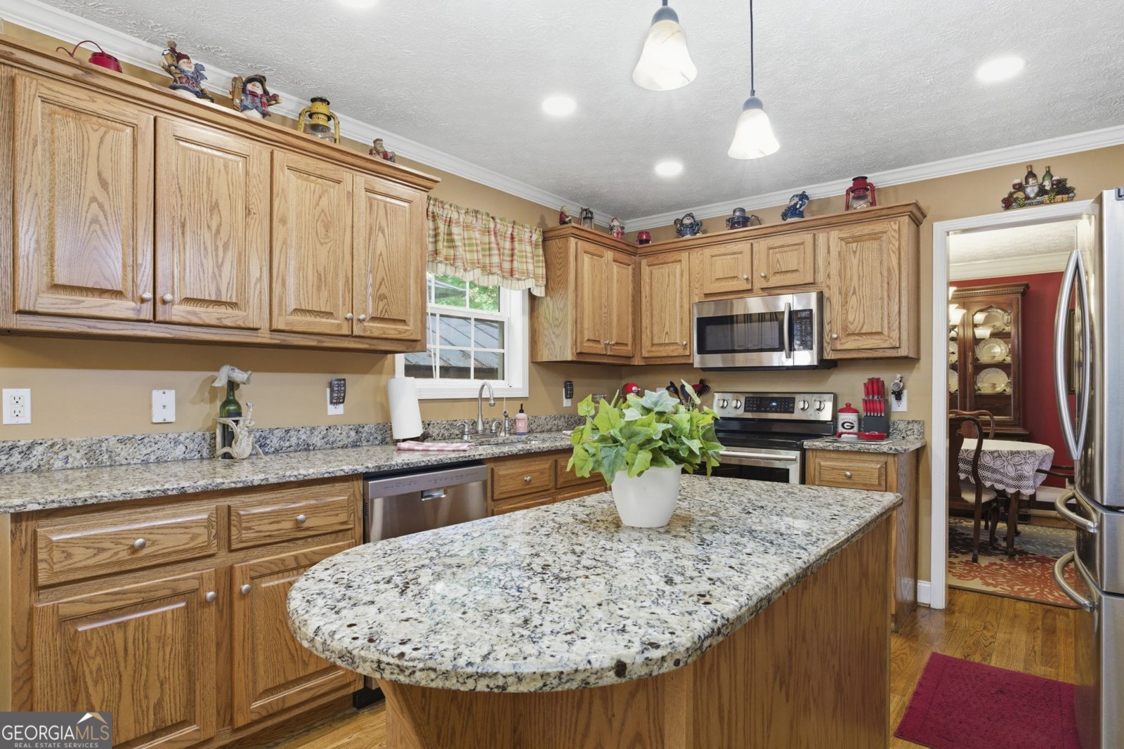 419 Flora Ave Extension Rome - Photo 18