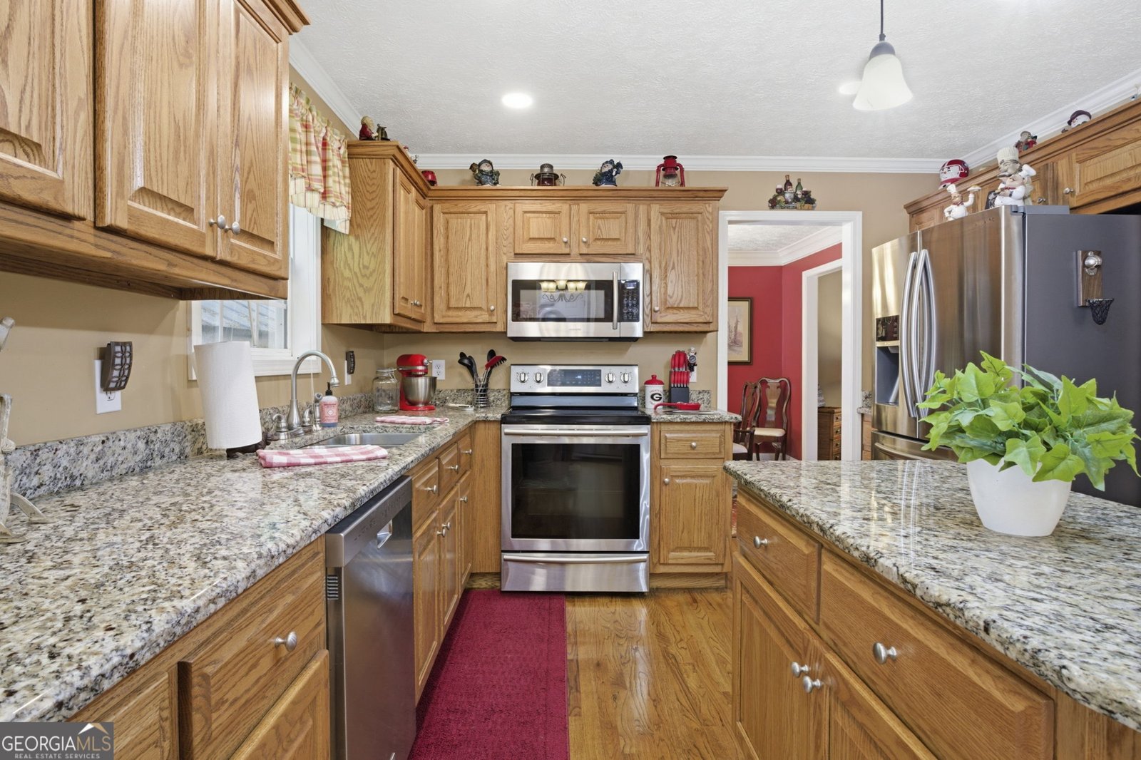 419 Flora Ave Extension Rome - Photo 20