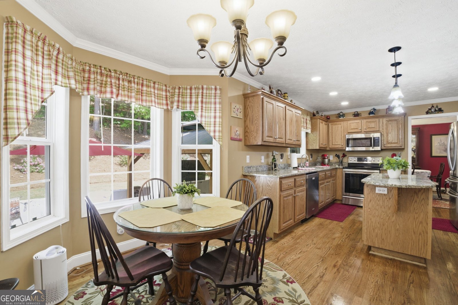 419 Flora Ave Extension Rome - Photo 22