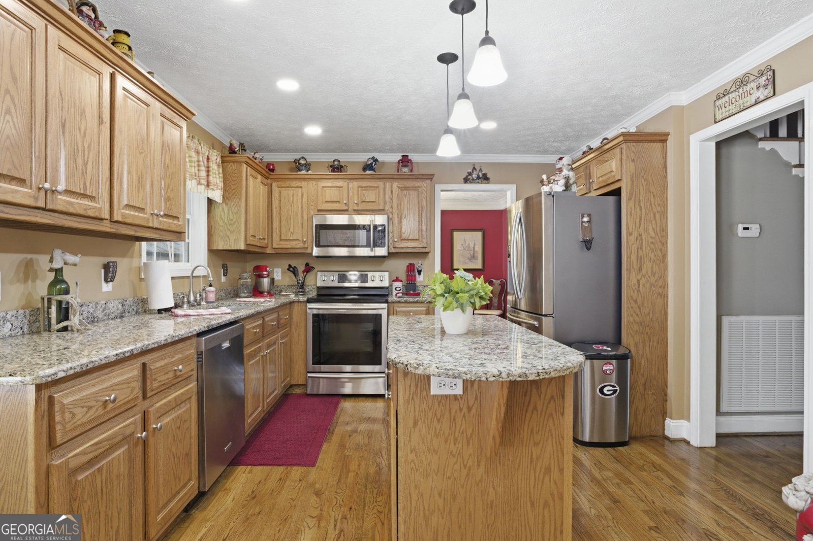 419 Flora Ave Extension Rome - Photo 24