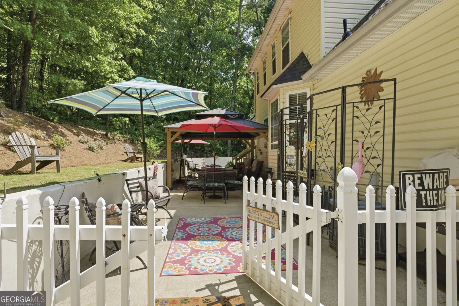 419 Flora Ave Extension Rome - Photo 50