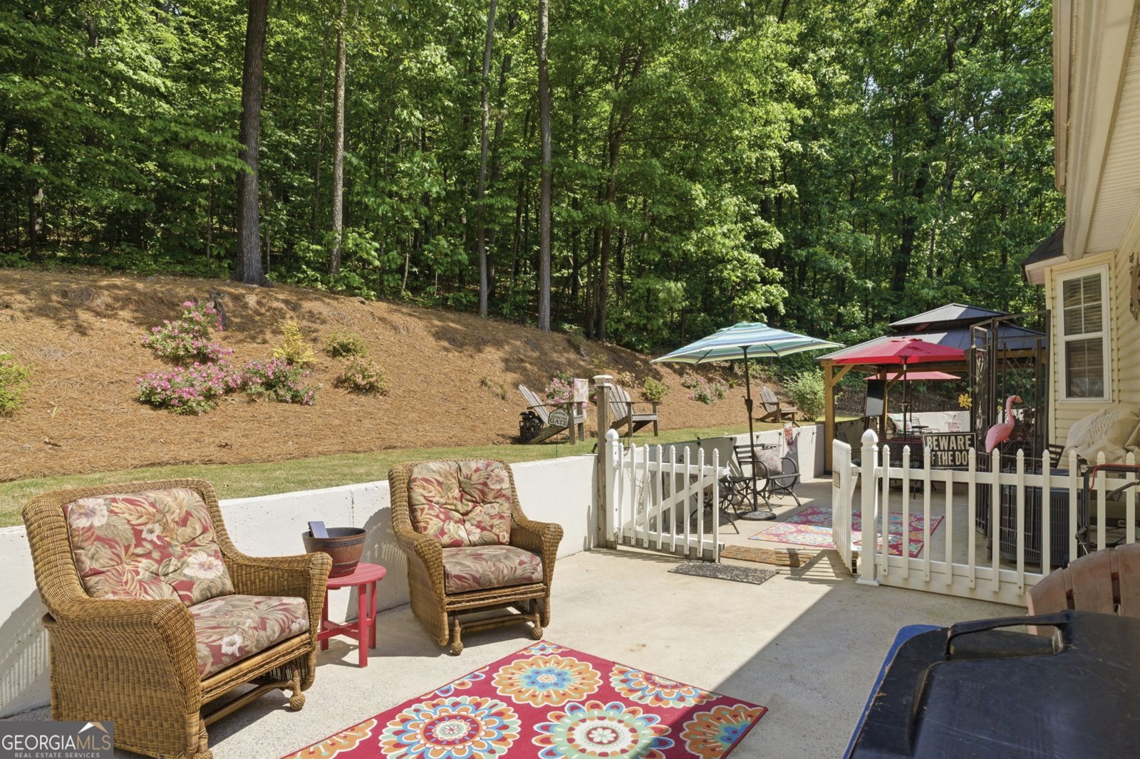 419 Flora Ave Extension Rome - Photo 52