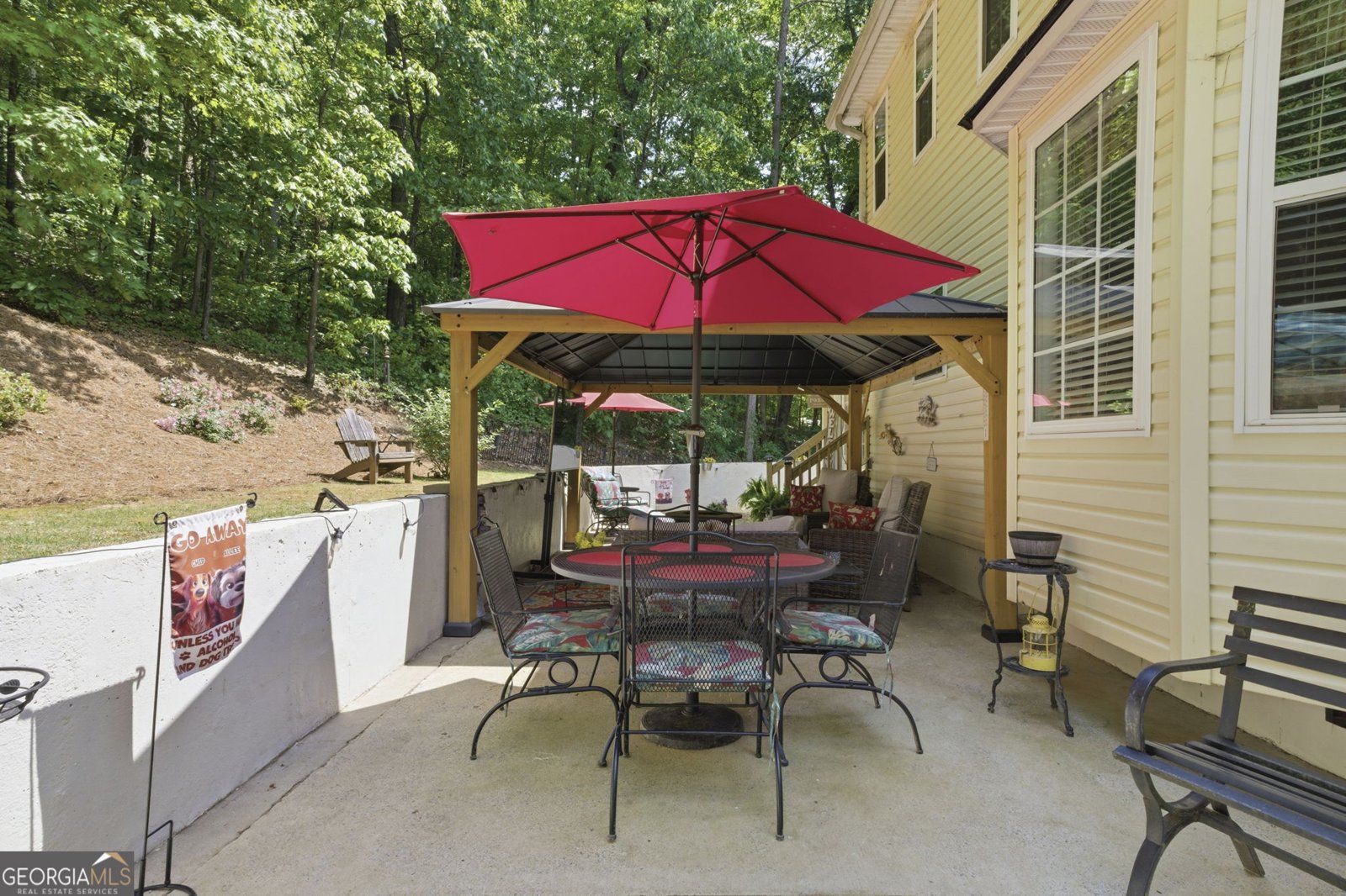 419 Flora Ave Extension Rome - Photo 54