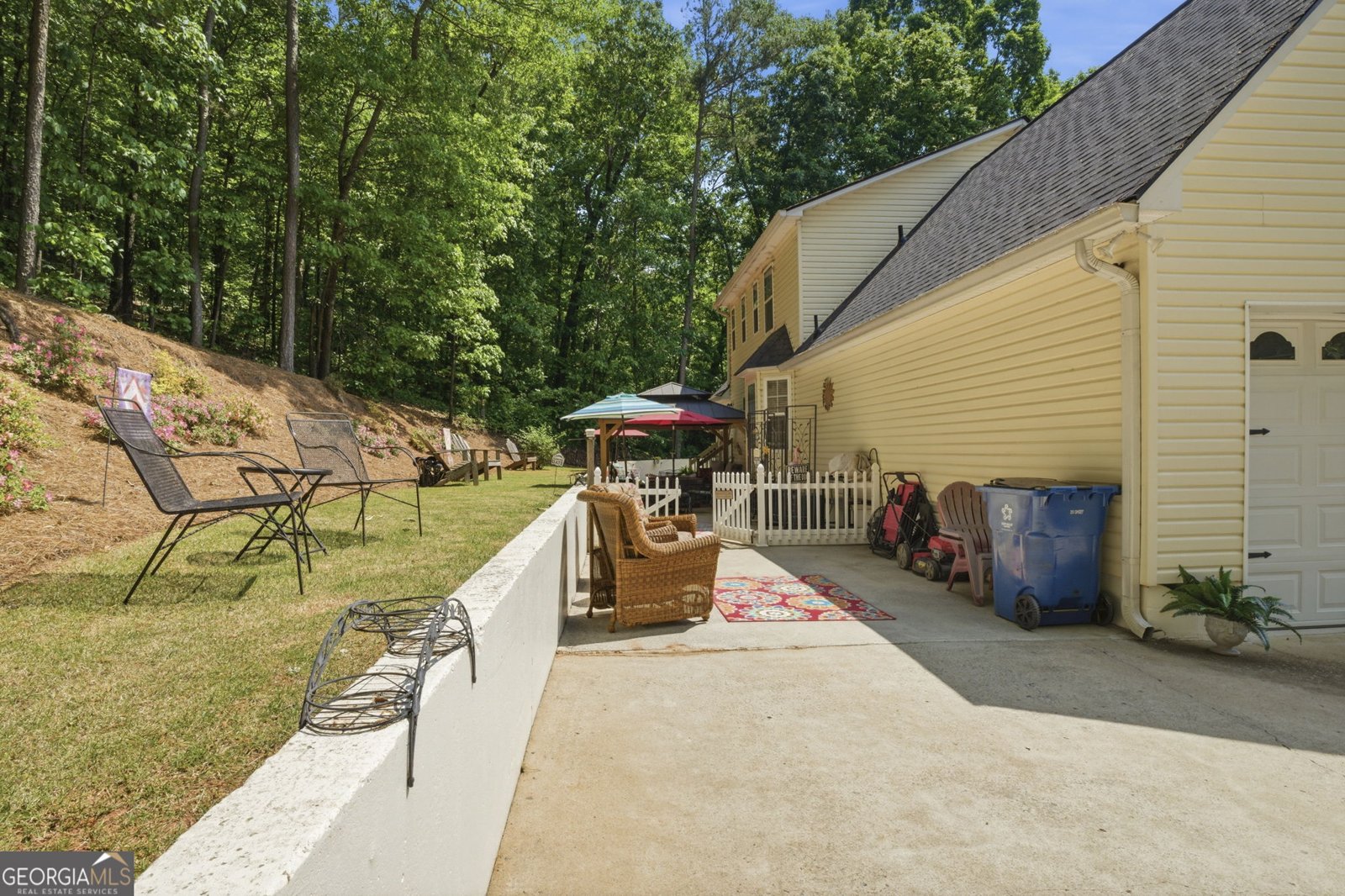 419 Flora Ave Extension Rome - Photo 55