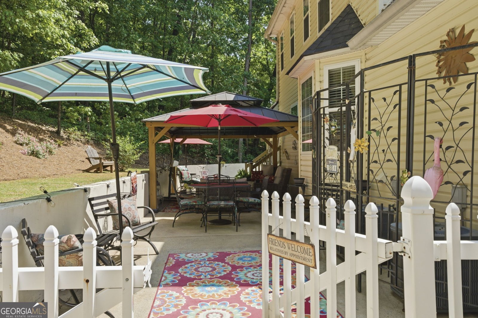 419 Flora Ave Extension Rome - Photo 56