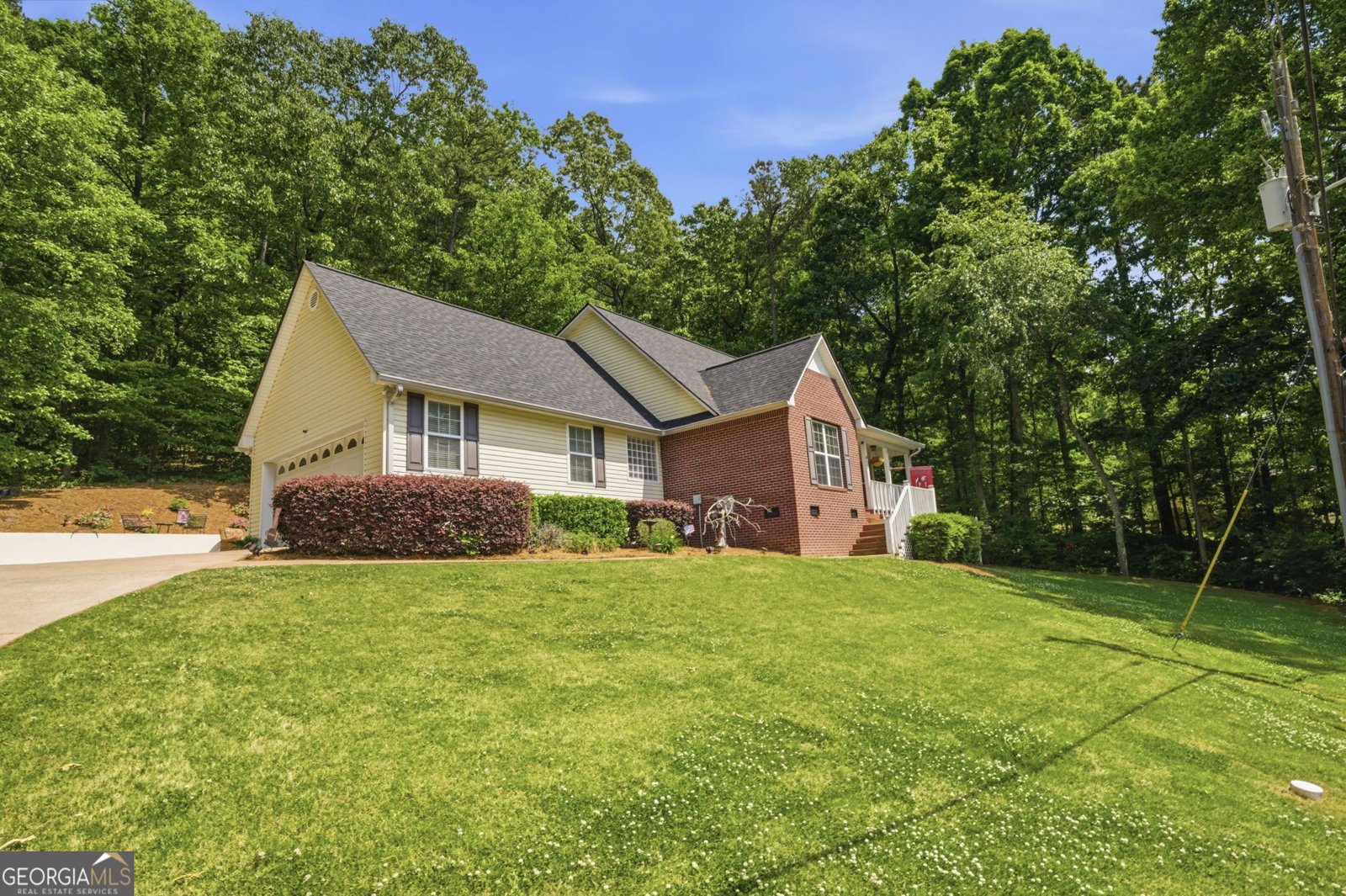 419 Flora Ave Extension Rome - Photo 6