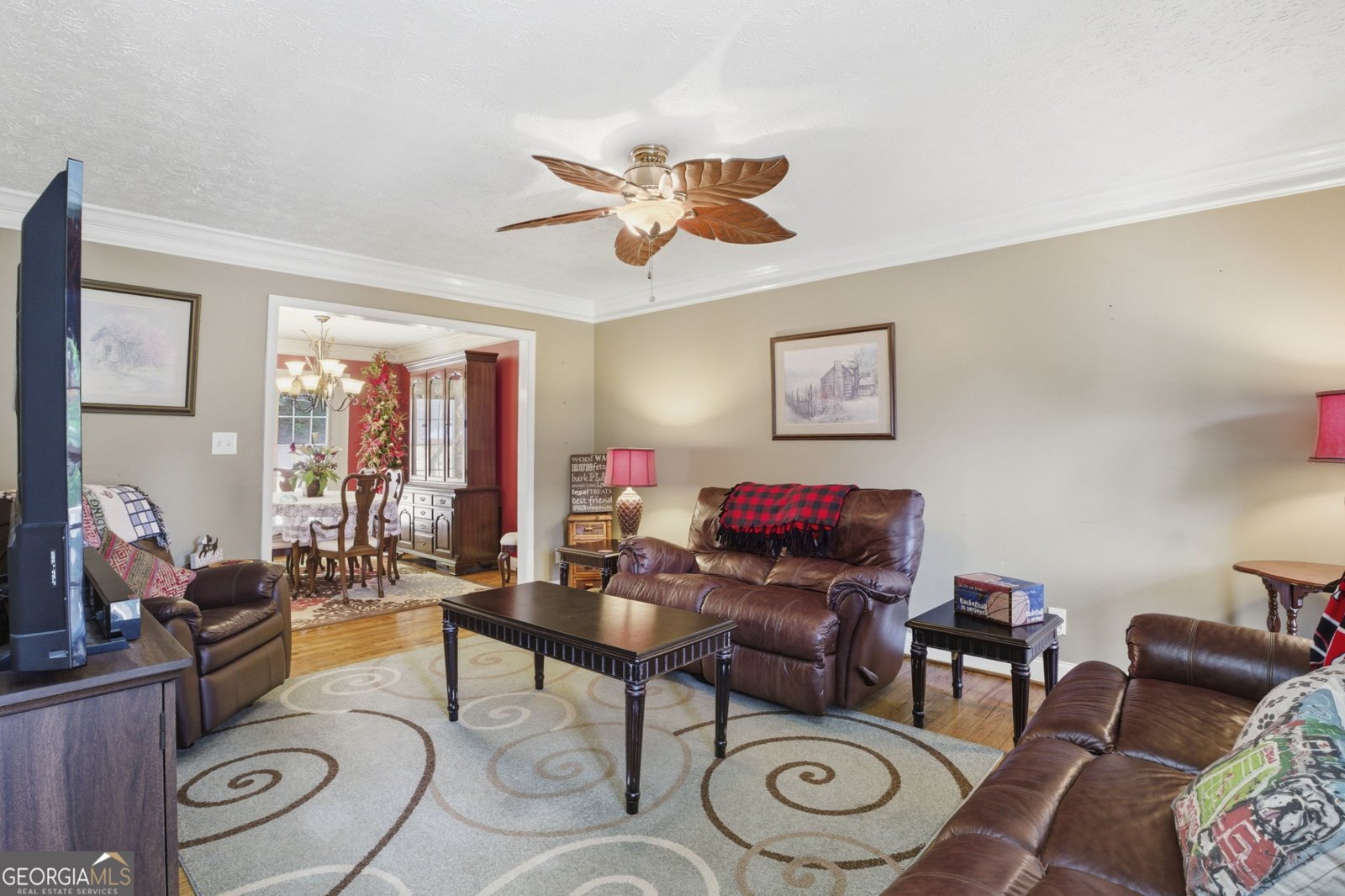 419 Flora Ave Extension Rome - Photo 7