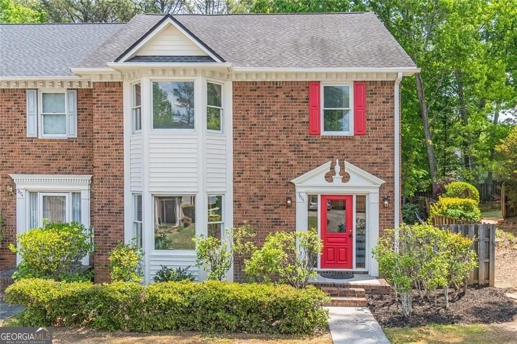 3676 Orchard Street Peachtree Corners - Photo 1