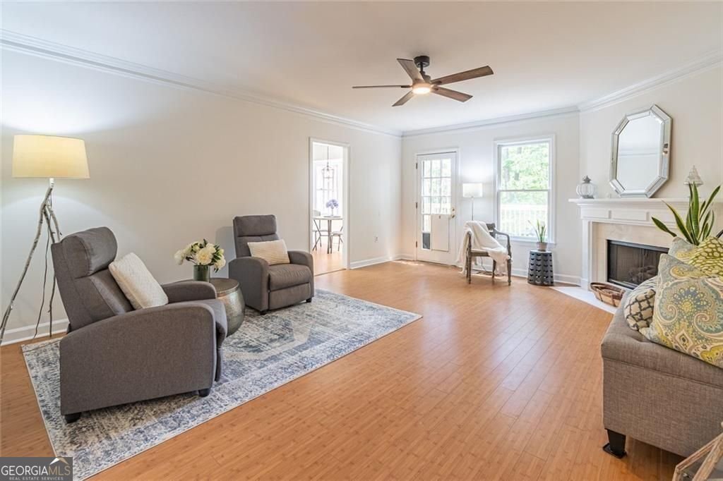 3676 Orchard Street Peachtree Corners - Photo 10