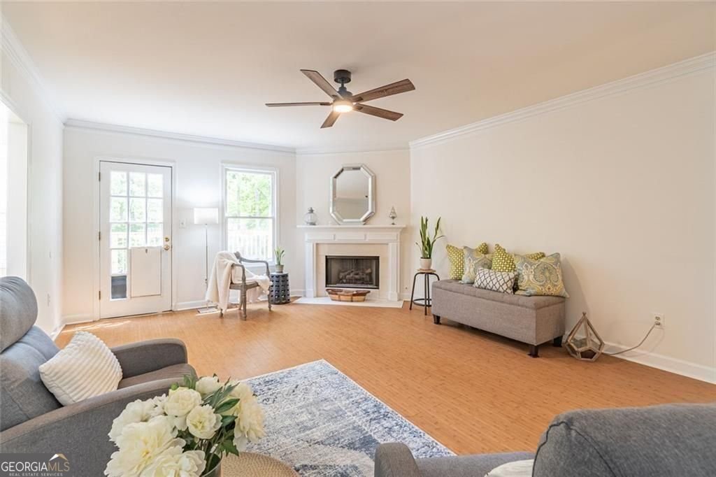 3676 Orchard Street Peachtree Corners - Photo 11