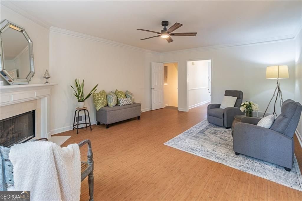 3676 Orchard Street Peachtree Corners - Photo 12