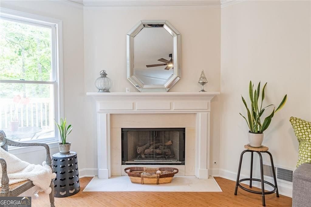 3676 Orchard Street Peachtree Corners - Photo 13