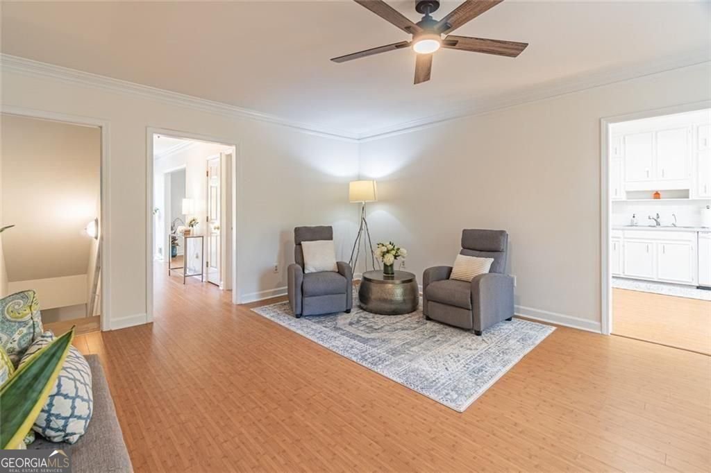 3676 Orchard Street Peachtree Corners - Photo 14