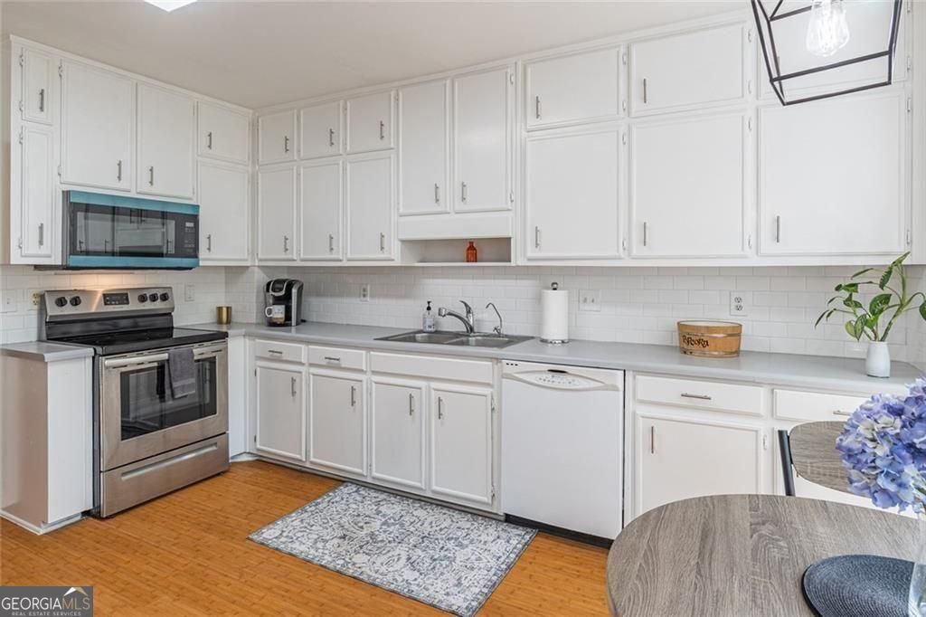 3676 Orchard Street Peachtree Corners - Photo 18