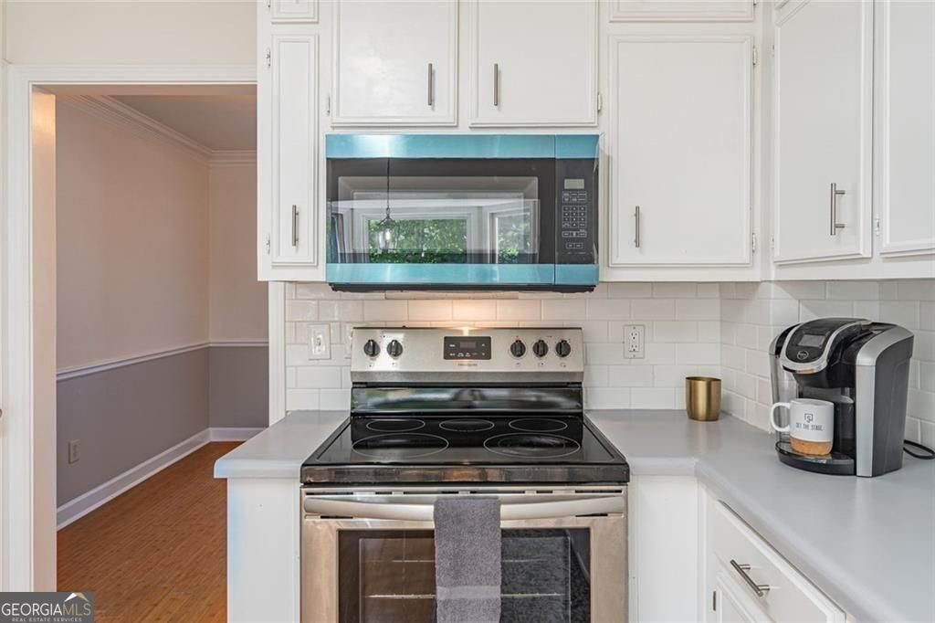 3676 Orchard Street Peachtree Corners - Photo 19