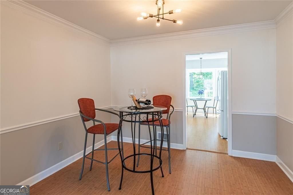 3676 Orchard Street Peachtree Corners - Photo 20