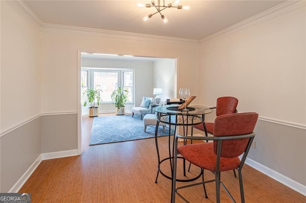 3676 Orchard Street Peachtree Corners - Photo 21