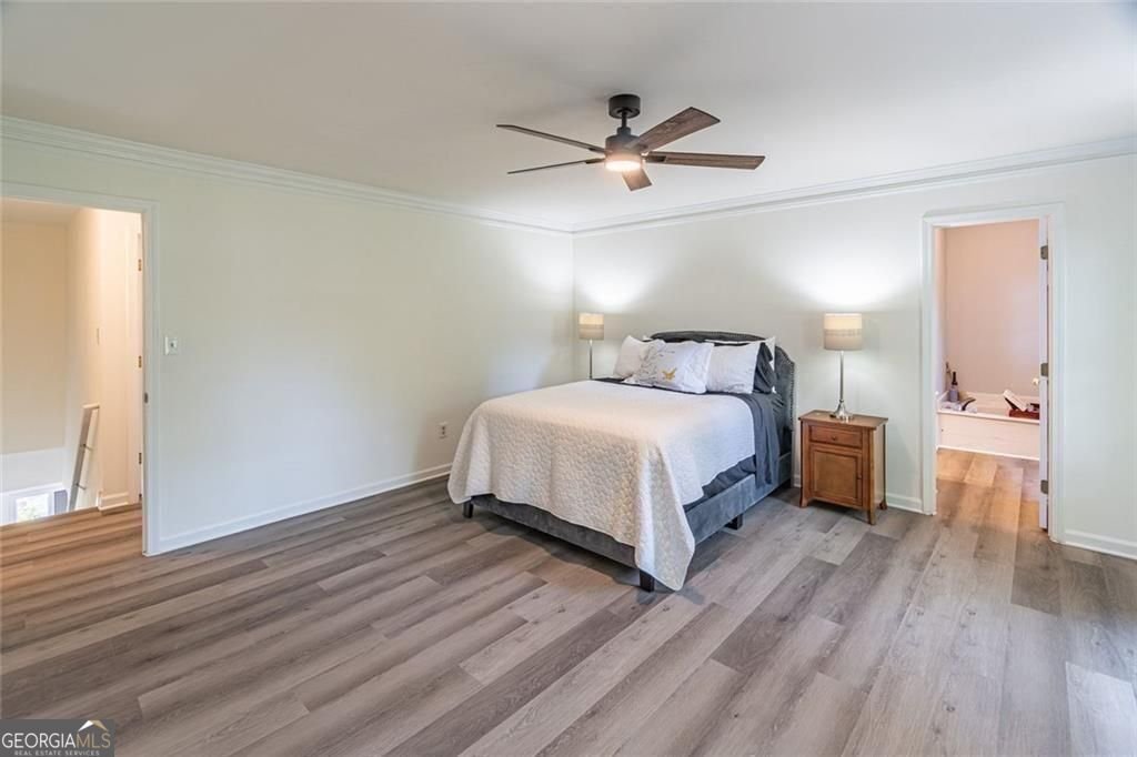 3676 Orchard Street Peachtree Corners - Photo 23