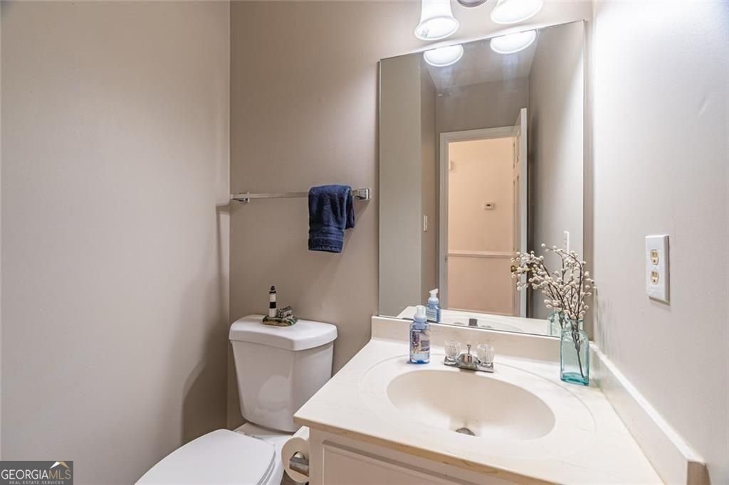 3676 Orchard Street Peachtree Corners - Photo 32