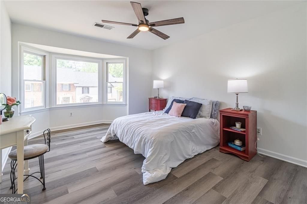 3676 Orchard Street Peachtree Corners - Photo 33