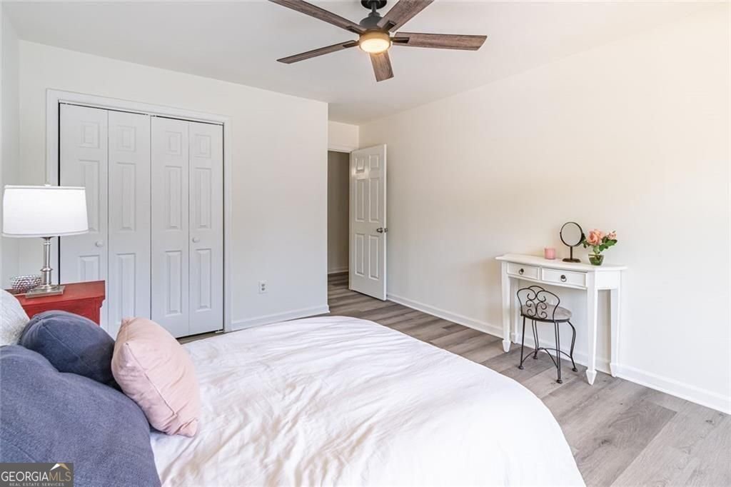 3676 Orchard Street Peachtree Corners - Photo 34