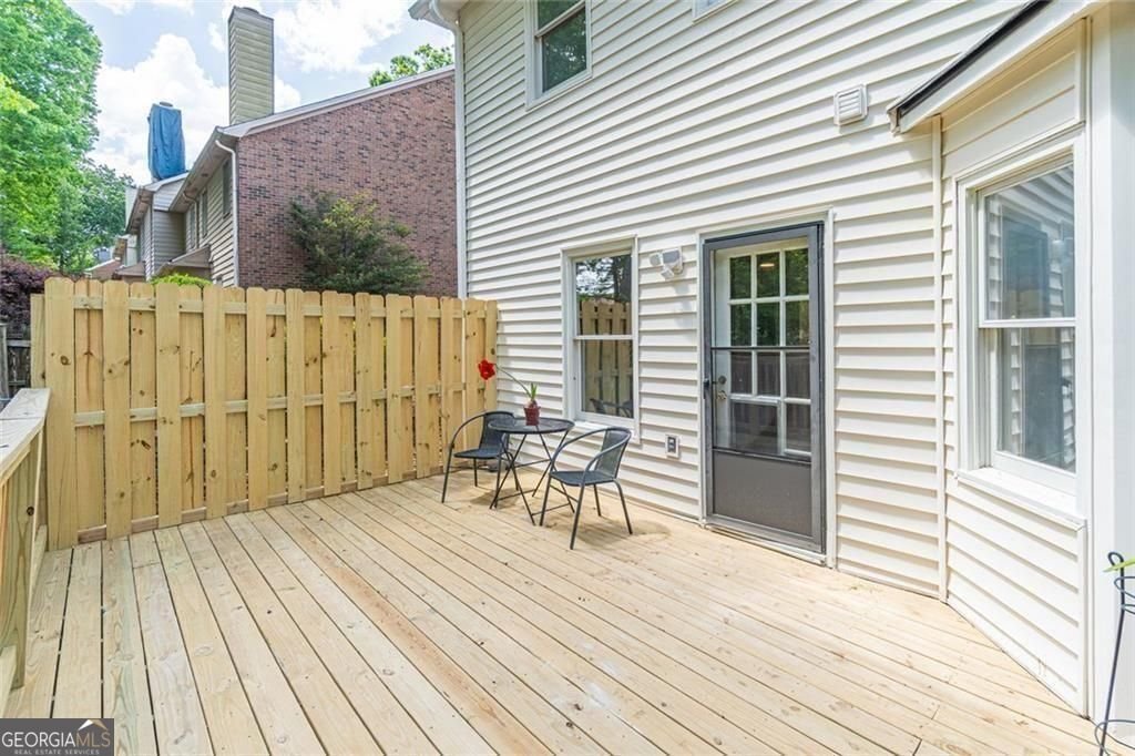 3676 Orchard Street Peachtree Corners - Photo 38