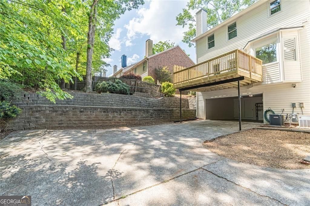 3676 Orchard Street Peachtree Corners - Photo 40