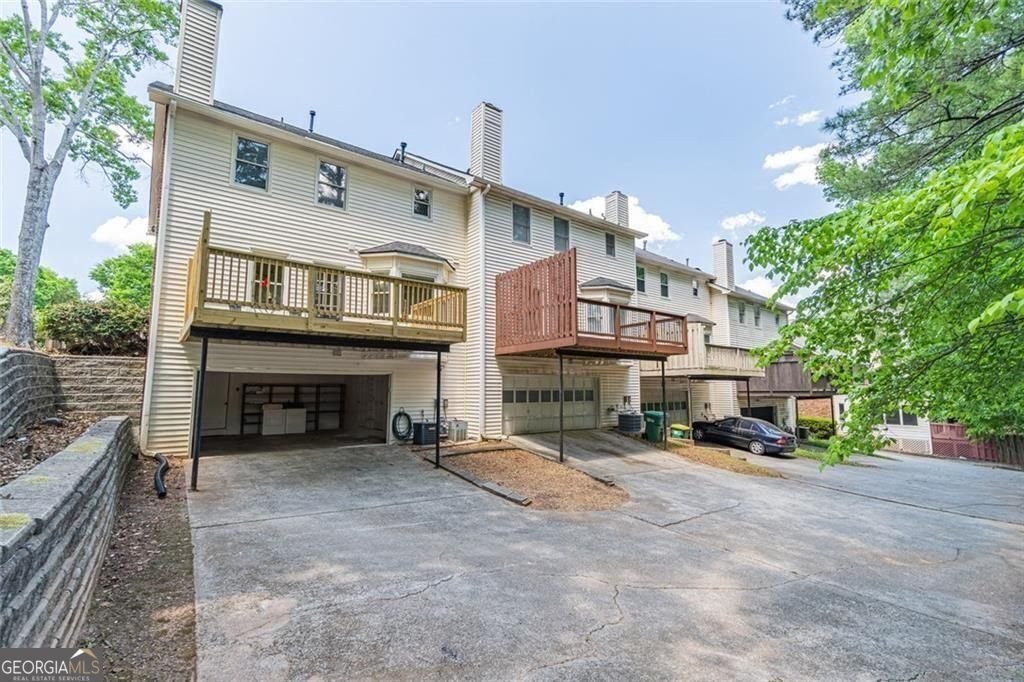 3676 Orchard Street Peachtree Corners - Photo 41