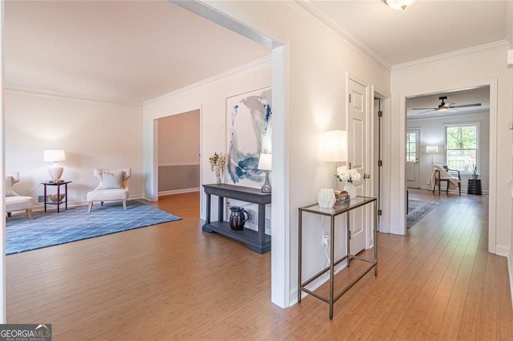 3676 Orchard Street Peachtree Corners - Photo 6