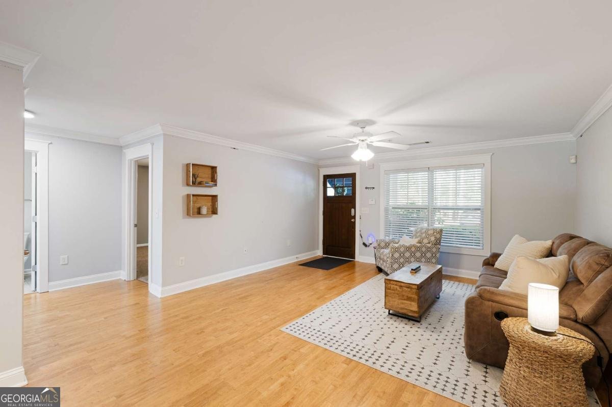 1035 Barnett Shoals Road Athens - Photo 14