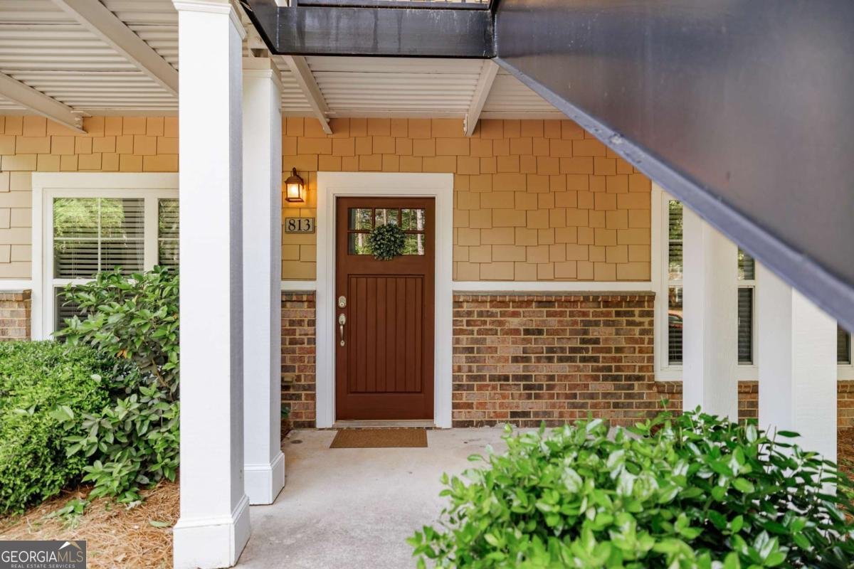 1035 Barnett Shoals Road Athens - Photo 8