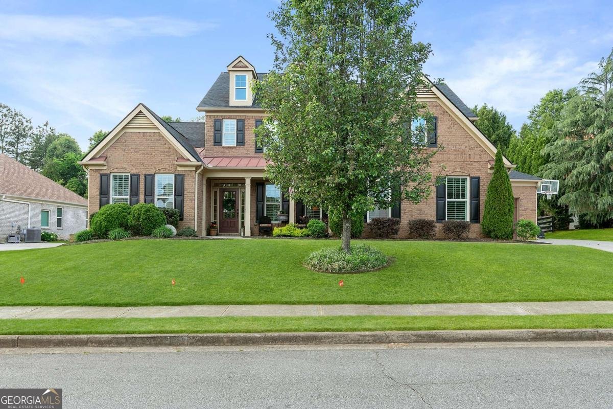 210 Millstone Parkway Woodstock - Photo 1